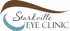 Starkville Eye Clinic logo