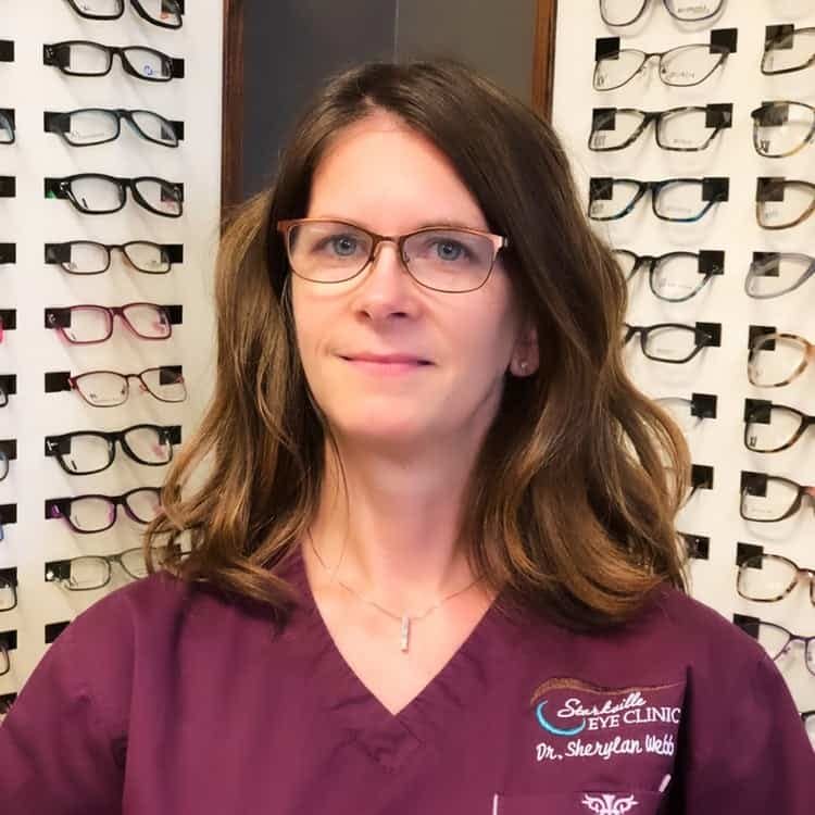 Dr. Webb Dr. Webb